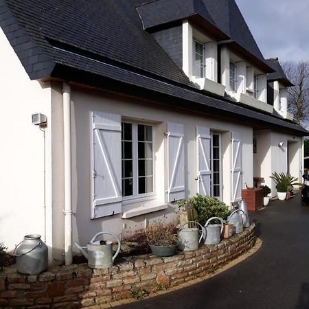 Chambre Sympa Belle Propriete Gouesnou Exteriör bild