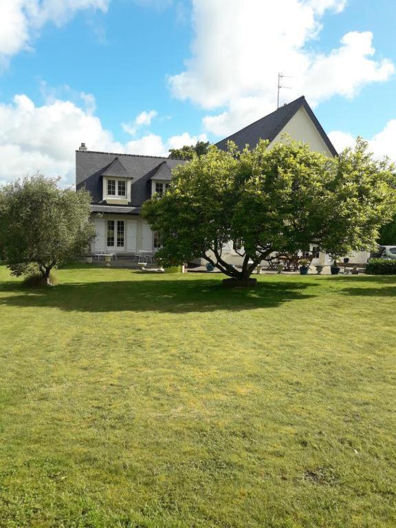 Chambre Sympa Belle Propriete Gouesnou Exteriör bild