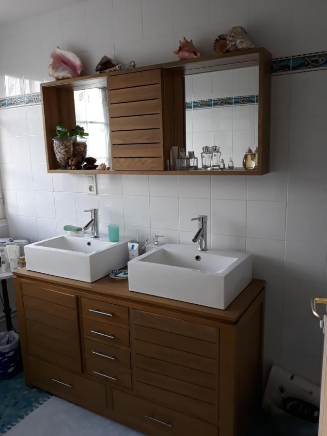 Chambre Sympa Belle Propriete Gouesnou Exteriör bild