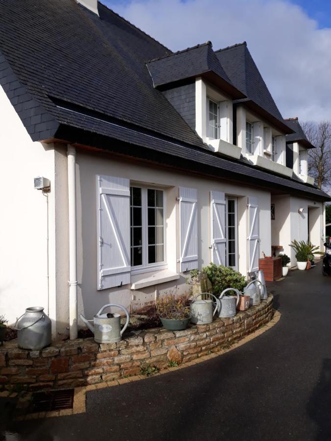 Chambre Sympa Belle Propriete Gouesnou Exteriör bild